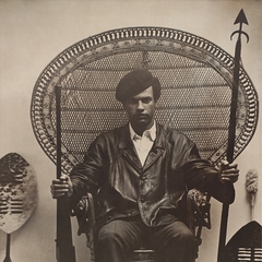 Huey P. Newton