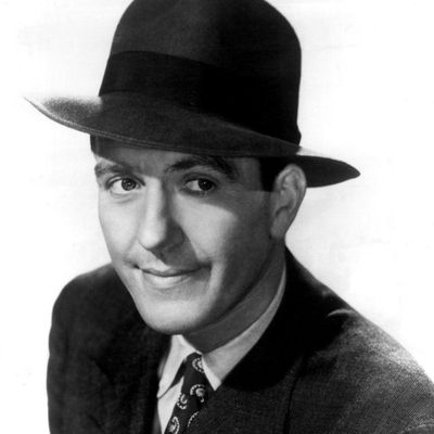 Hugh Beaumont Autograph Profile