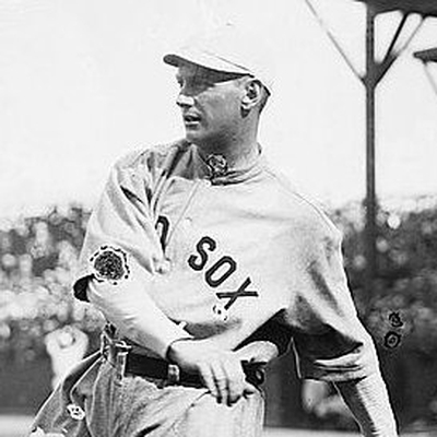 Hugh Bradley Autograph Profile
