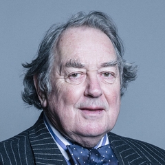Hugh Cavendish, Baron Cavendish of Furness