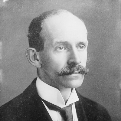 Hugh Cecil Autograph Profile