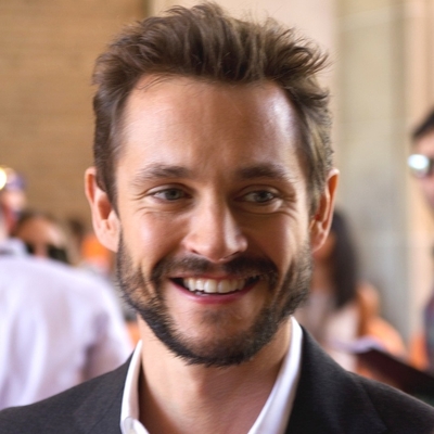 Hugh Dancy Autograph Profile