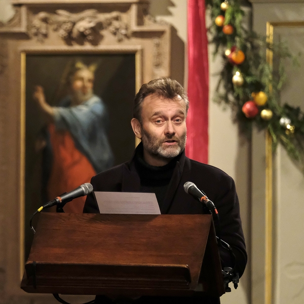 Hugh Dennis