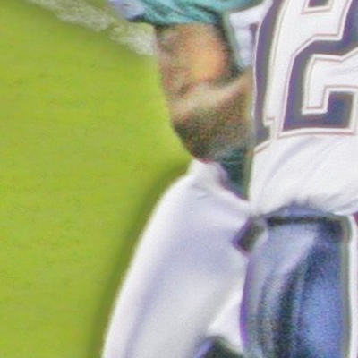 Hugh Douglas Autograph Profile