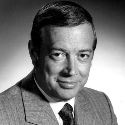 Hugh Downs