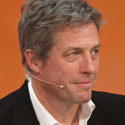 Hugh Grant