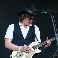 Hugh Harris