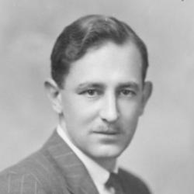 Hugh MacLennan Autograph Profile