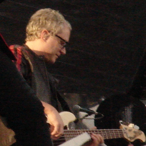 Hugh McDonald