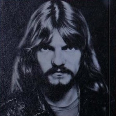 Hugh McDowell Autograph Profile