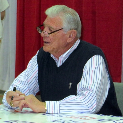 Hugh McElhenny