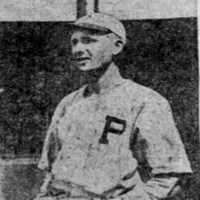 Hugh McMullen Autograph Profile