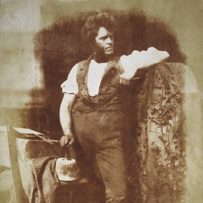 Hugh Miller Autograph Profile
