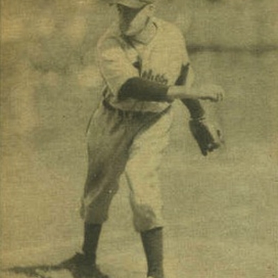 Hugh Mulcahy Autograph Profile