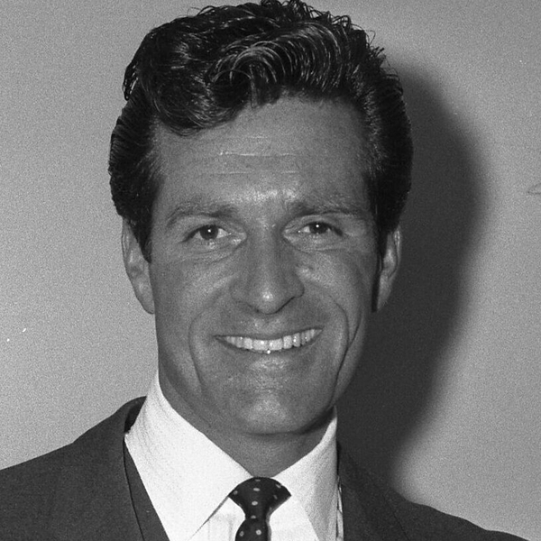 Hugh O'Brian
