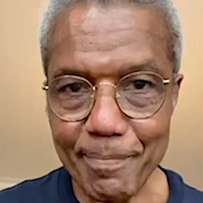 Hugh Quarshie Autograph Profile