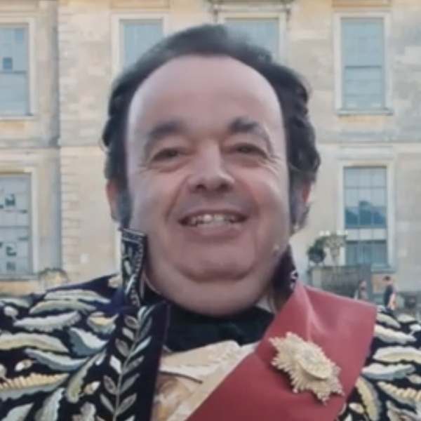 Hugh Sachs