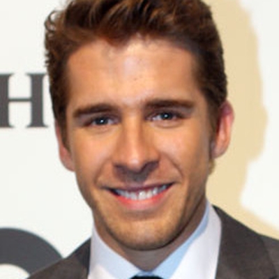 Hugh Sheridan Autograph Profile
