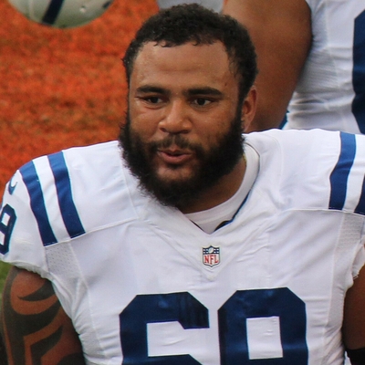 Hugh Thornton Autograph Profile
