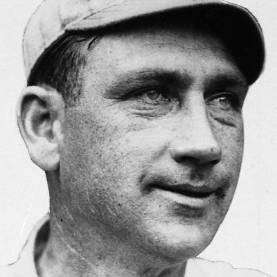 Hughie Jennings Autograph Profile