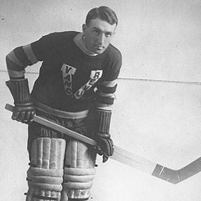 Hughie Lehman Autograph Profile
