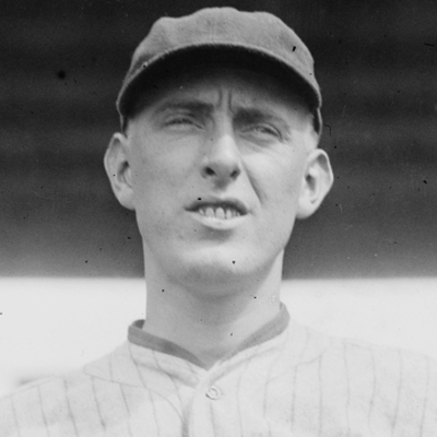 Hughie Miller Autograph Profile
