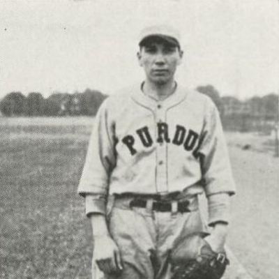 Hughie Wise Autograph Profile