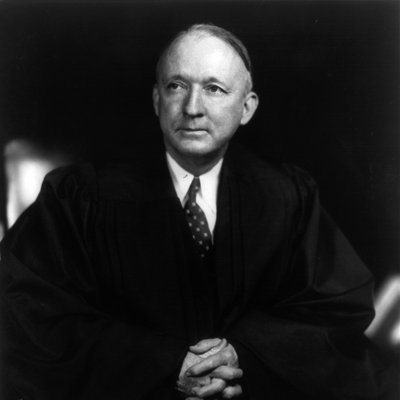 Hugo Black Autograph Profile