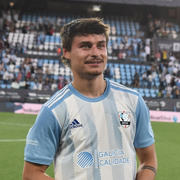 Hugo Bueno