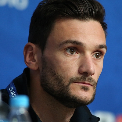 Hugo Lloris Autograph Profile