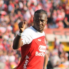 Hugo Rodallega