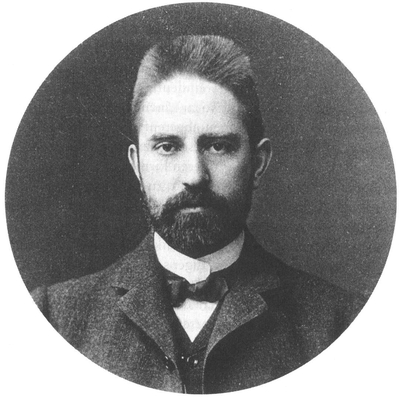 Hugo Stinnes Autograph Profile