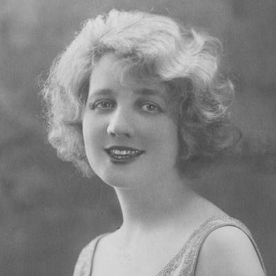 Huguette Duflos Autograph Profile