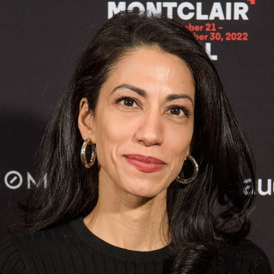 Huma Abedin Autograph Profile