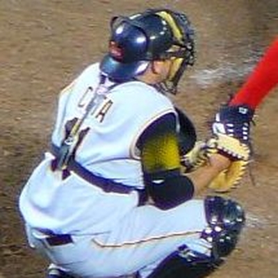 Humberto Cota Autograph Profile
