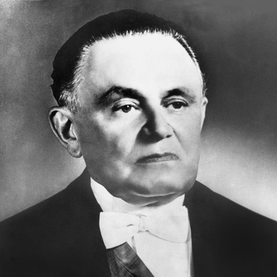 Humberto de Alencar Castelo Branco Autograph Profile