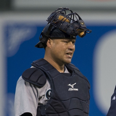 Humberto Quintero Autograph Profile
