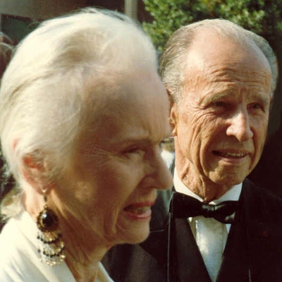 Hume Cronyn Autograph Profile
