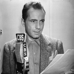 Humphrey Bogart