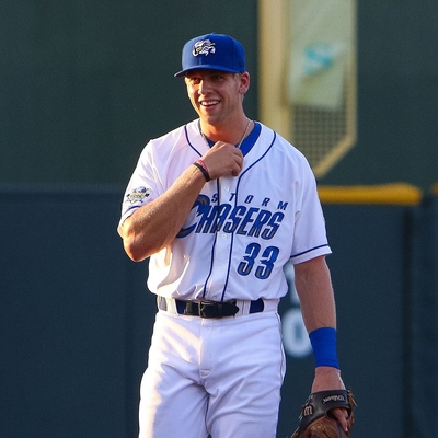 Hunter Dozier Autograph Profile