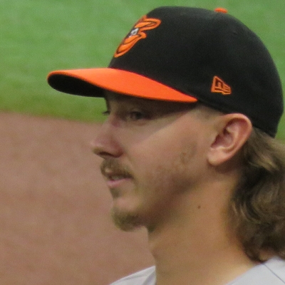 Hunter Harvey Autograph Profile