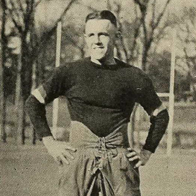 Hunter Lane Autograph Profile