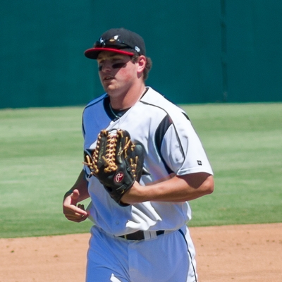 Hunter Renfroe Autograph Profile