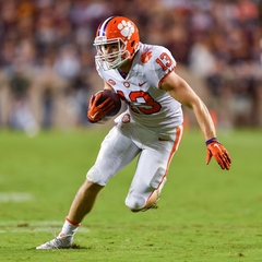 Hunter Renfrow