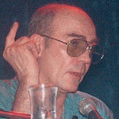 Hunter S. Thompson Autograph Profile