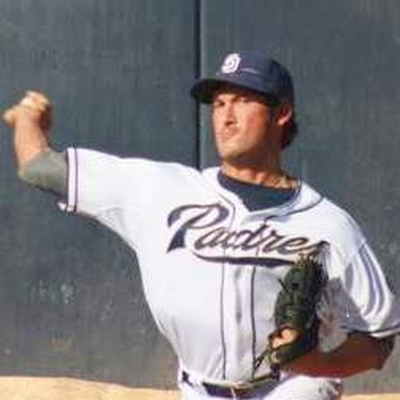 Huston Street Autograph Profile