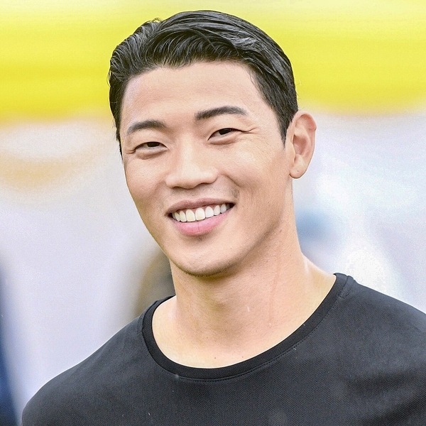 Hwang Hee-chan