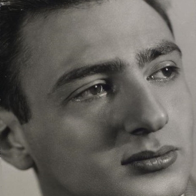 Hy Anzell Autograph Profile