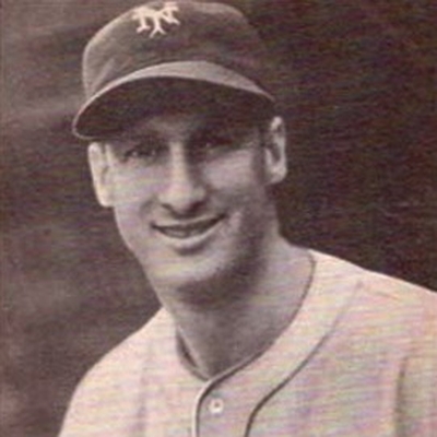 Hy Vandenberg Autograph Profile