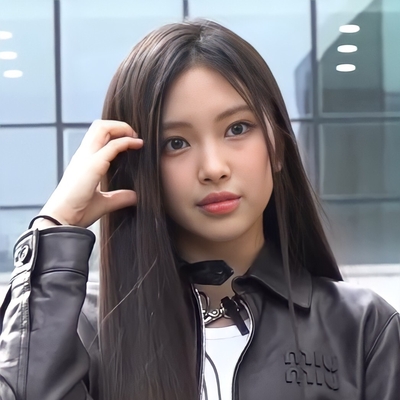 Hyein Autograph Profile